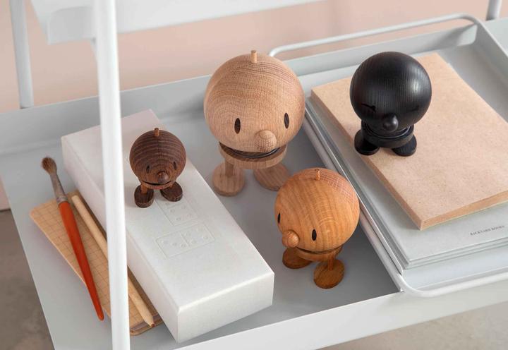 Produktbild Hoptimist Dekofigur Bimble S (9 x 6.5 x 8 cm)