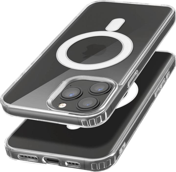 Produktbild Avizar HaloClear MagSafe Case (Apple iPhone 13 Pro)