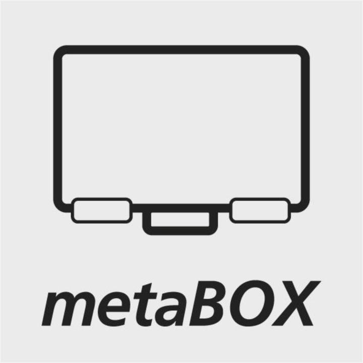 Actual product image Metabo Basic Set (18 V)