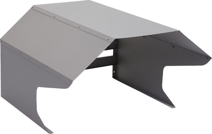 Produktbild MCW L43 (Rasenmäher, Mähroboter Garage)