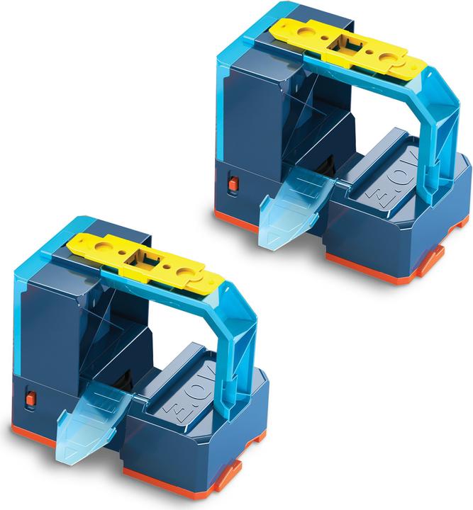 Produktbild Hot Wheels Unlimited Mega Beschleuniger Set