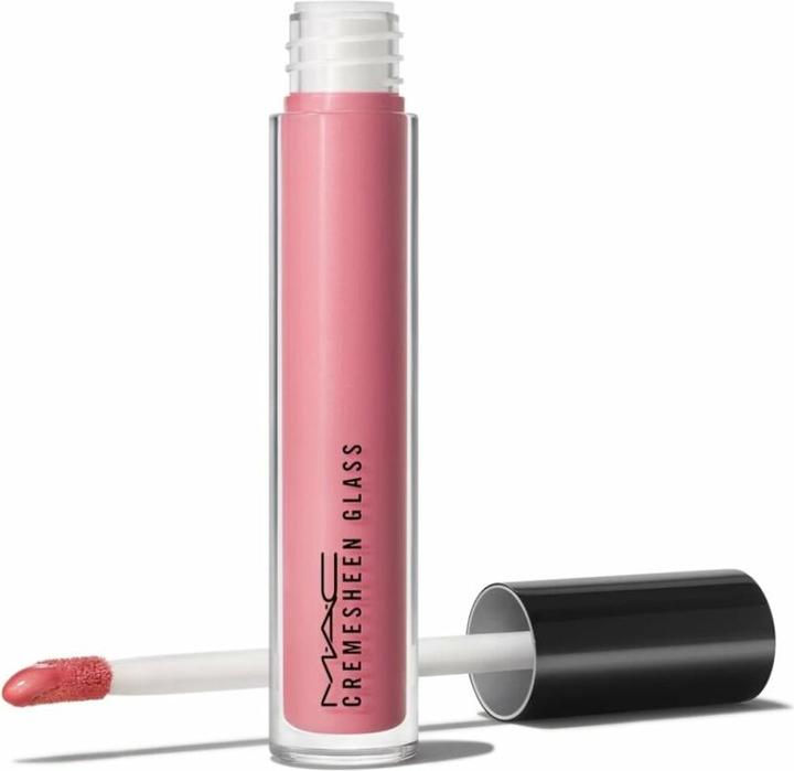 Produktbild MAC Cosmetics Cremesheen Glass (205 Partial To Pink)