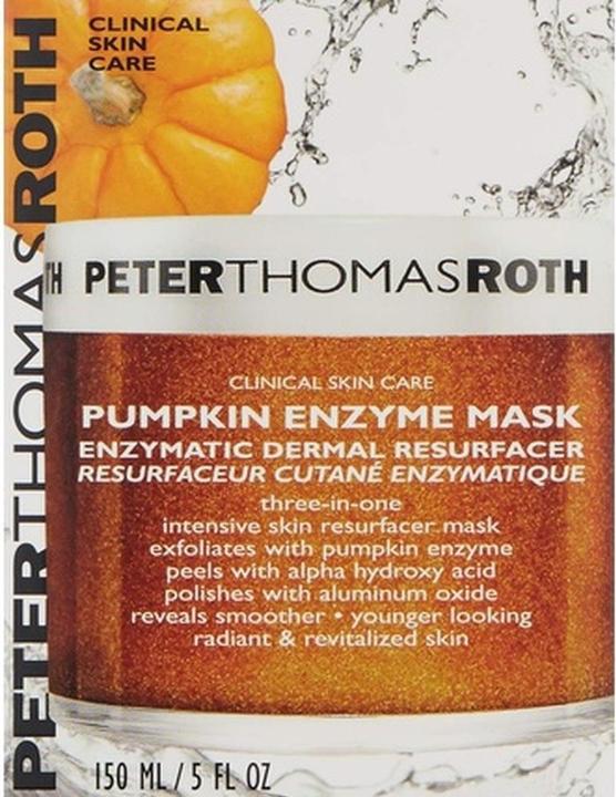 Produktbild Peter Thomas Roth CLINICAL SKIN CARE Pumpkin Enzyme Mask (150 ml)