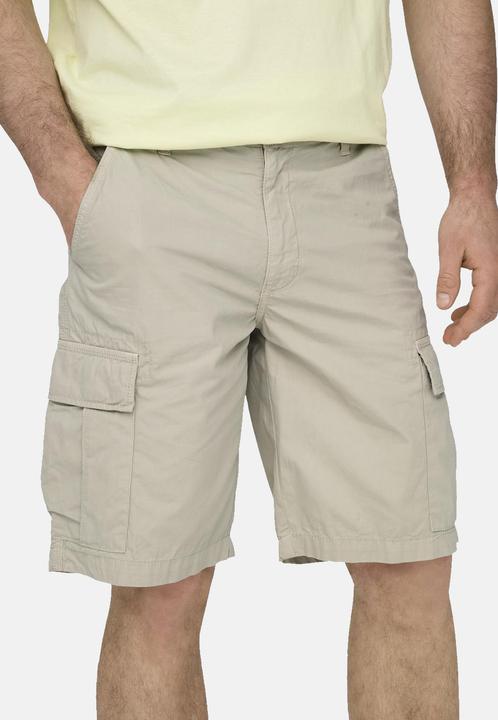 Actual product image Only & Sons Cargoshorts Loc kurze Hose mit vielen Taschen (M)