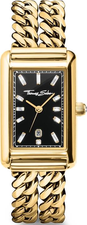 Thomas Sabo Bold Elegance (Analogue wristwatch)