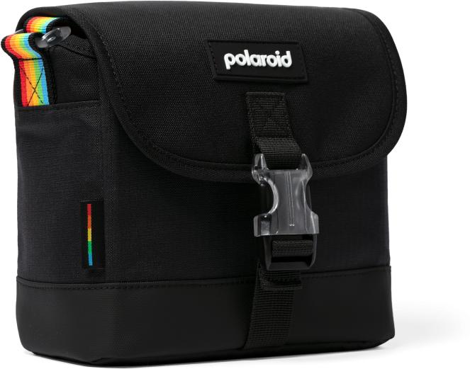 Actual product image Polaroid Box Bags (Camera shoulder bag)