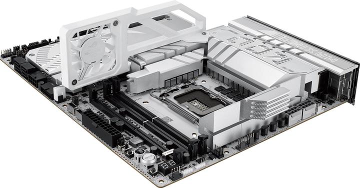 Actual product image ASUS MB Rog Maximus Z890 Apex (LGA 1851, Intel Z890, ATX)