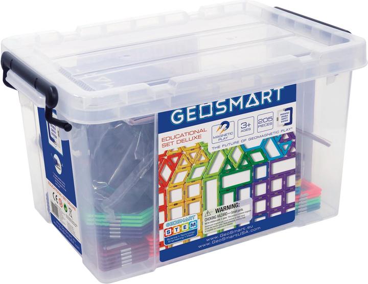 smart Educational Set Deluxe