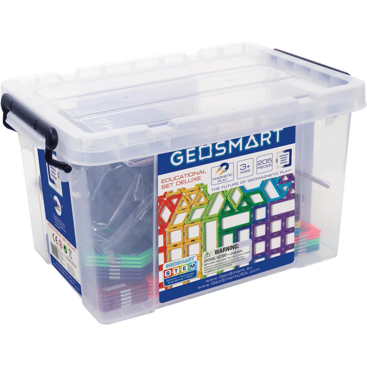 smart Educational Set Deluxe