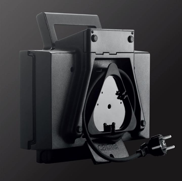 Actual product image Krups FDK 252