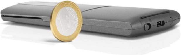 Actual product image Lenovo Yoga (Wireless)