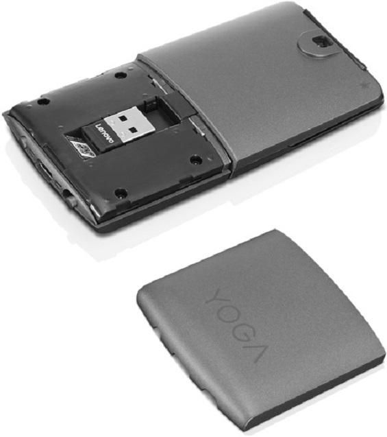 Actual product image Lenovo Yoga (Wireless)