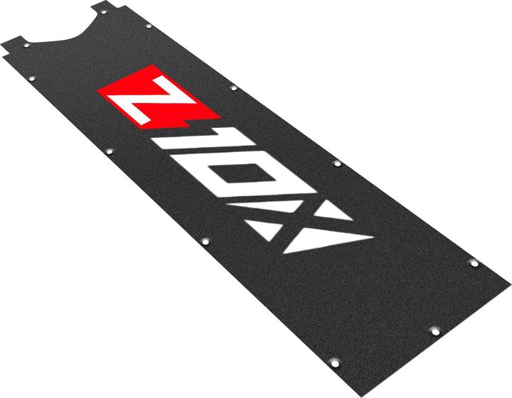 Actual product image Zero Deckboden