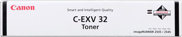 Produktbild Canon C-Exv 32 (BK)