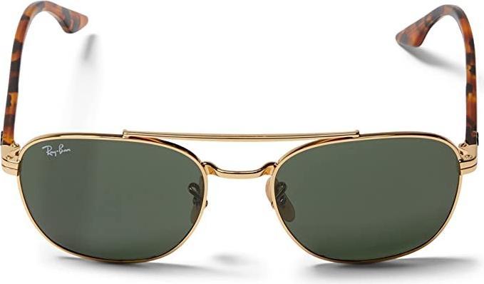 Actual product image Ray Ban Rb3688 Sunglasses