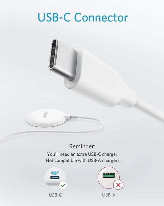 Produktbild Anker PowerWave (7.50 W)