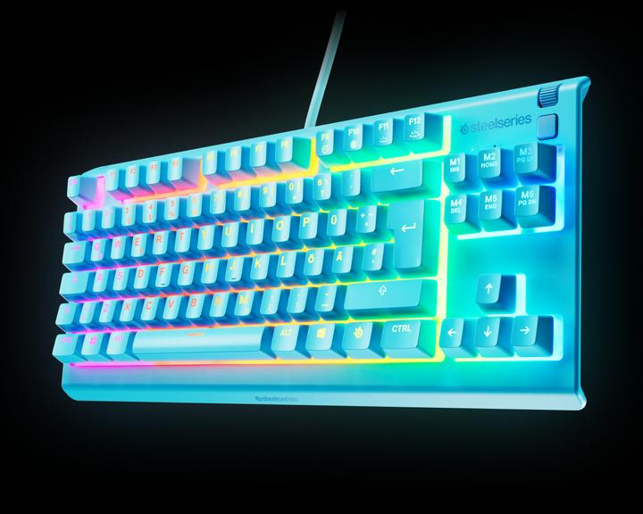 Image du produit SteelSeries Apex 3 TKL (DE, Filaire)