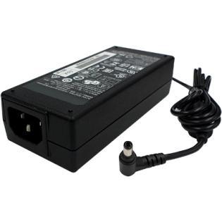 QNAP external power adapter, for TS-231K/TS-231P/TS-231P3, NAS Zubehör