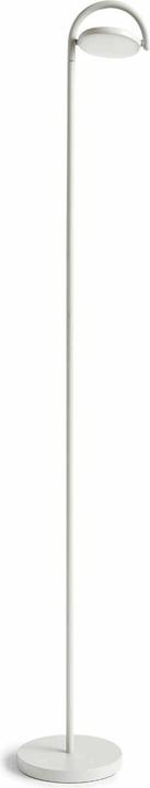 Produktbild HAY Marselis Stehleuchte Soft black (215 lm)