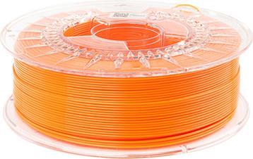 Image du produit Filament / PETG / LION ORANGE / 1,75 mm / 1 kg (PETG, 1.75 mm, 1000 g, Orange)