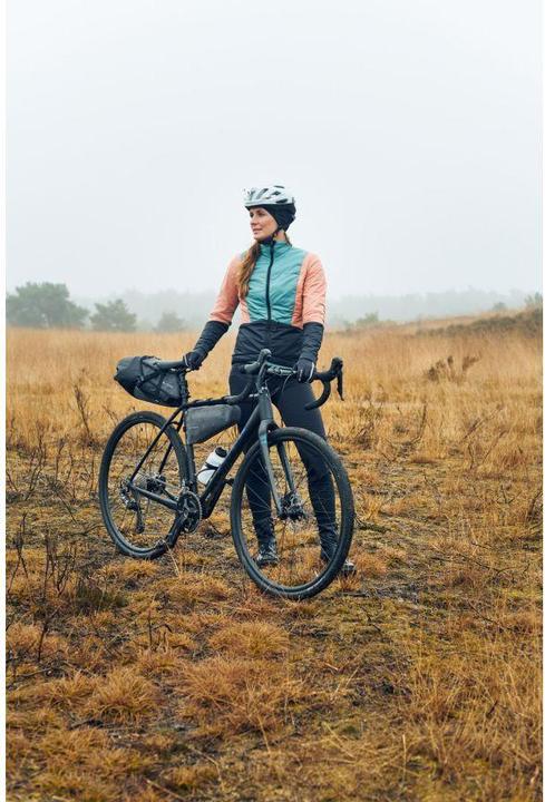 Produktbild Vaude Trailframe II (2.50 l, Rahmentasche)