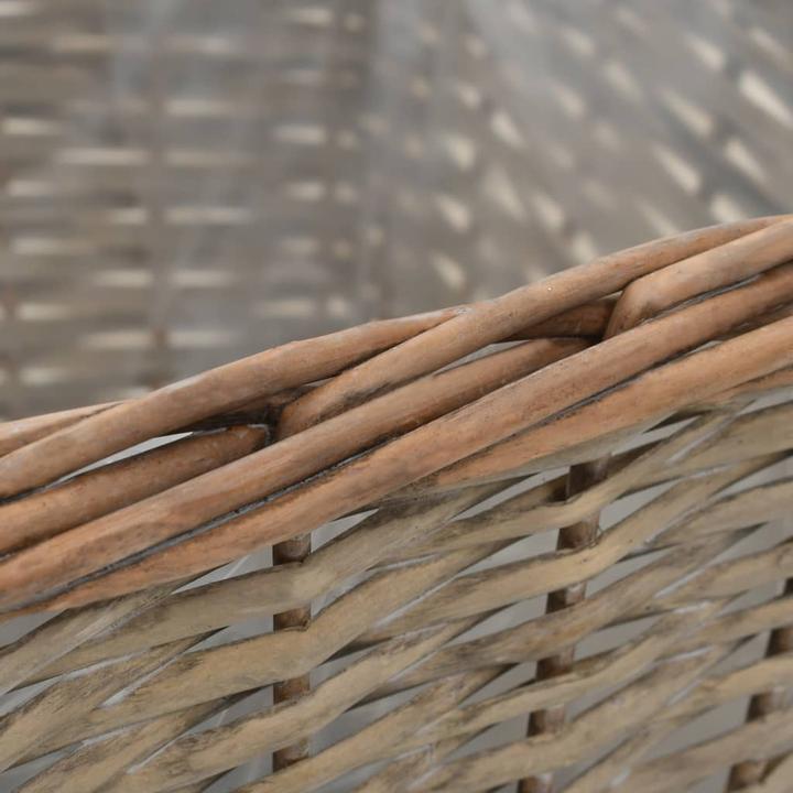 Actual product image vidaXL Hochbeet
