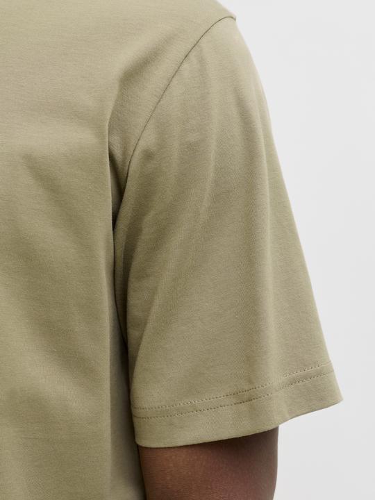 Immagine prodotto Jack & Jones Logo Rundhals T-shirt T-shirt (XS)