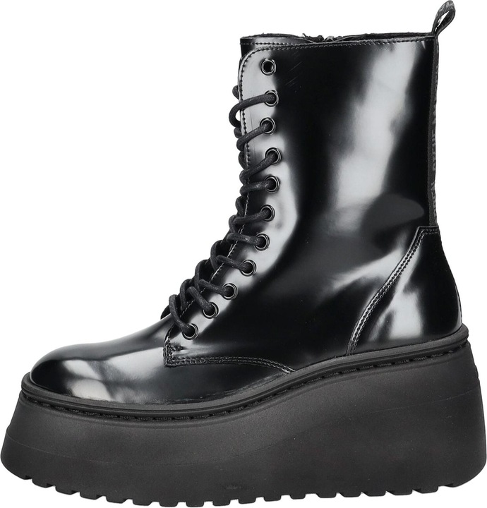 Produktbild Steve Madden Stiefelette (36)