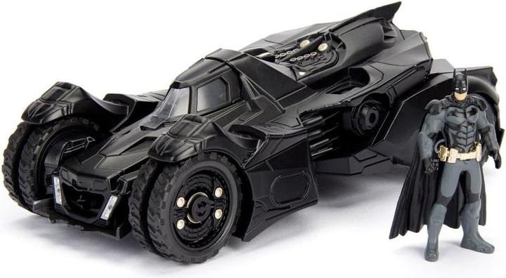 Immagine prodotto Jada Batman Arkham Knight Batmobile 1:24
