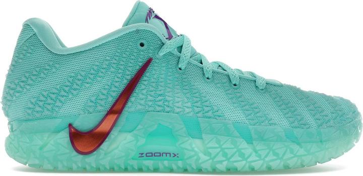 Image du produit Nike Ja 3 Twelve Time (45.5)