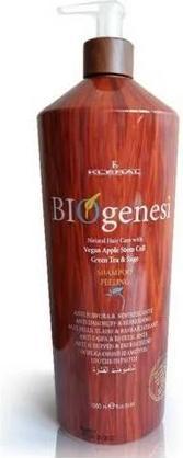 Actual product image Kleral Systems Biogenesi Peeling (1000 ml, Liquid shampoo)