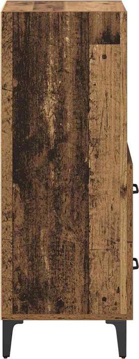 Image du produit vidaXL Schränke (34 x 34.50 x 90 cm)