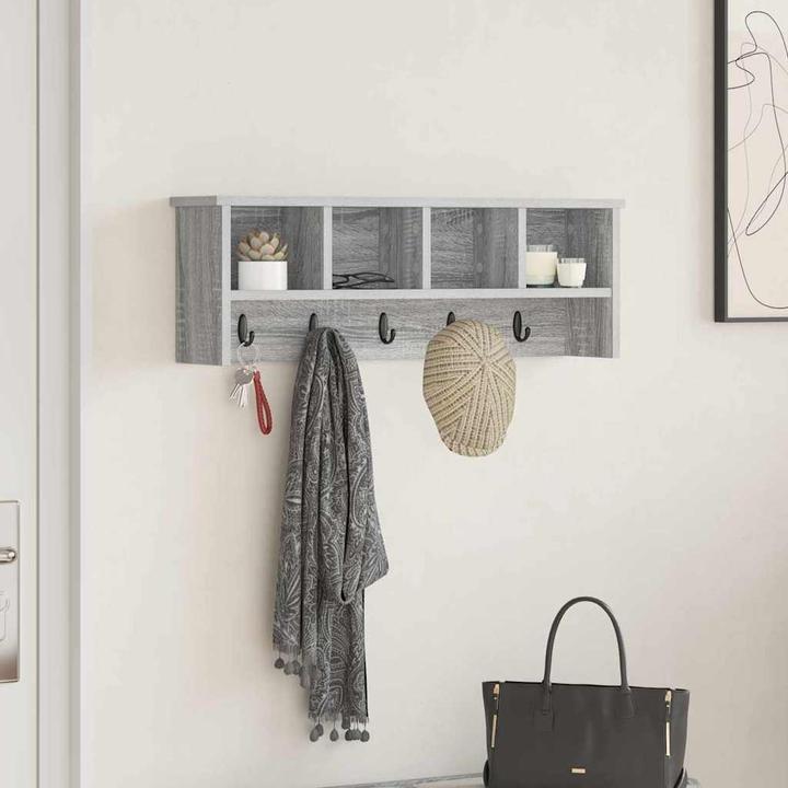 Image du produit vidaXL Garderobenständer