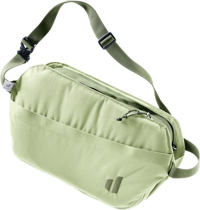 Actual product image Deuter Passway 4+1