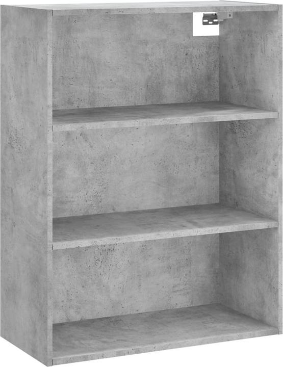 Image du produit vidaXL Highboard (69.50 x 34 x 180 cm)