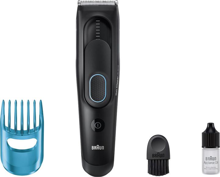 Productafbeelding Braun Hairclipper Series 5 (HC5010)