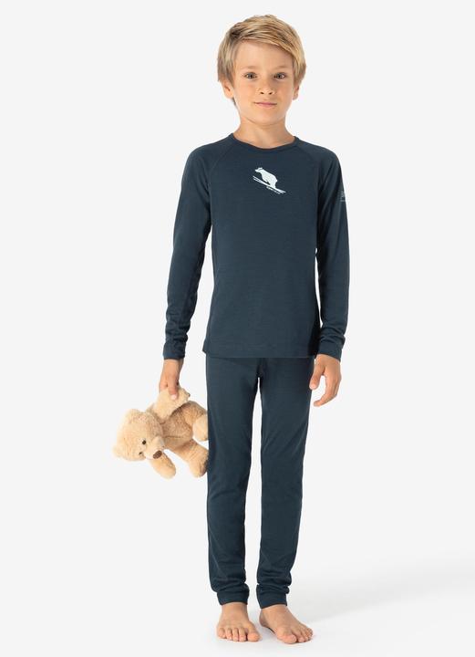 Immagine prodotto Super Natural K TUNDRA175 COLLANT (140)