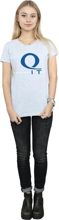 Produktbild Arrow Queen Consolidated Logo TShirt (M)