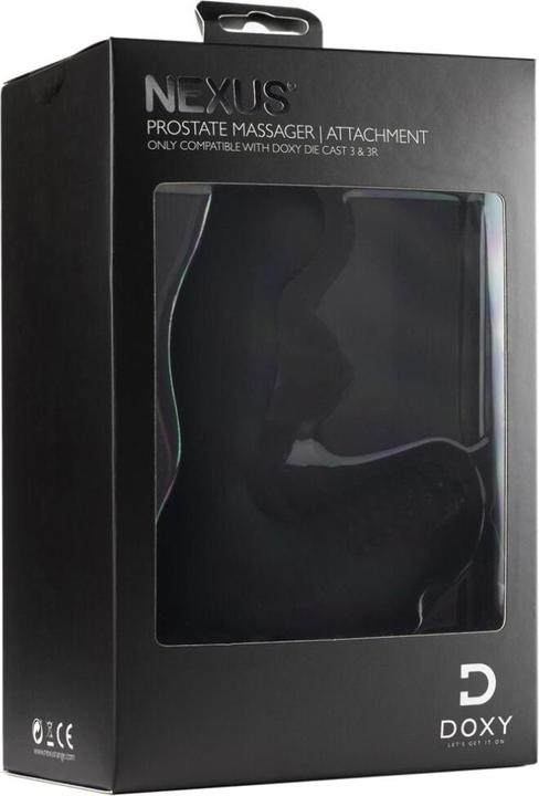 Actual product image Nexus Doxy
