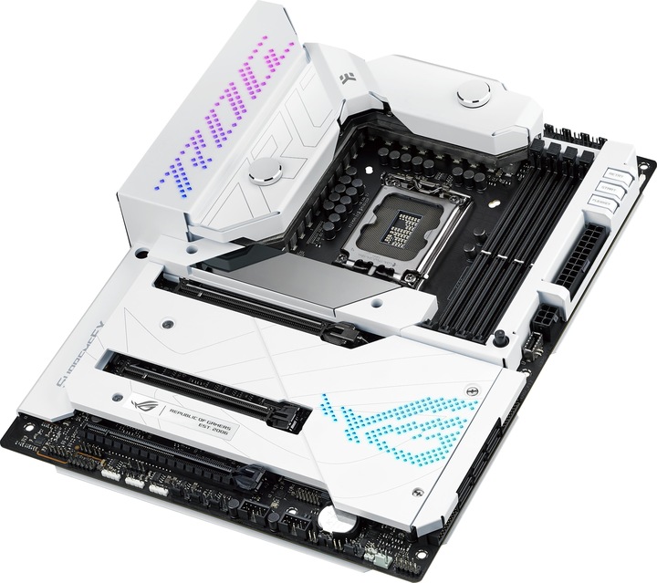 Produktbild ASUS ROG Maximus Z690 Formula (LGA 1700, Intel Z690 (DDR5), ATX)