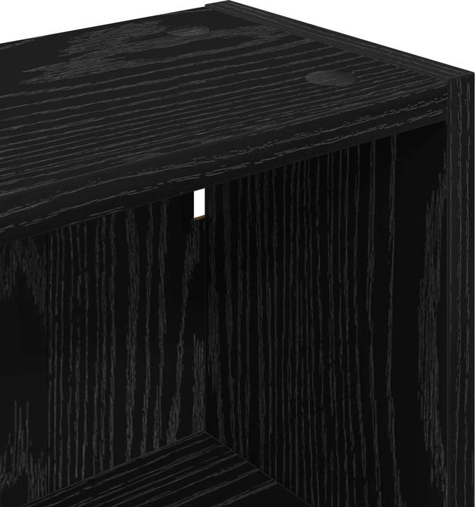 Produktbild vidaXL Badezimmerschrank (16 x 40 x 62.50 cm)