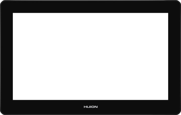 Actual product image Huion Kamvas Pro 16 Plus (15.60", 5080 lpi)