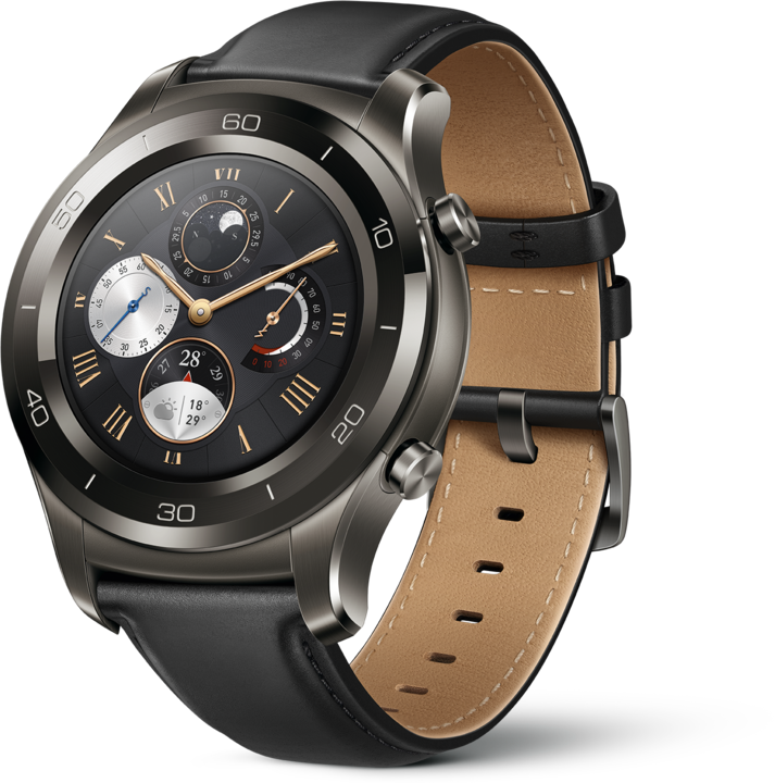 Huawei Watch 2 Classic (45 mm)