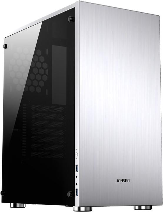 Image du produit Jonsbo C5 (ATX, mATX, Mini-ITX)