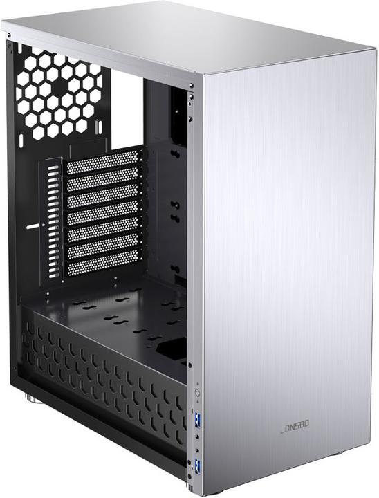 Image du produit Jonsbo C5 (ATX, mATX, Mini-ITX)