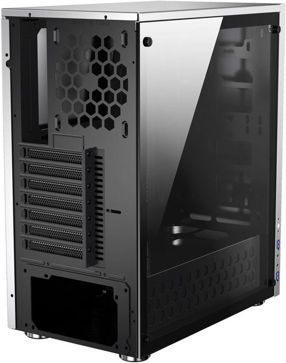 Image du produit Jonsbo C5 (ATX, mATX, Mini-ITX)