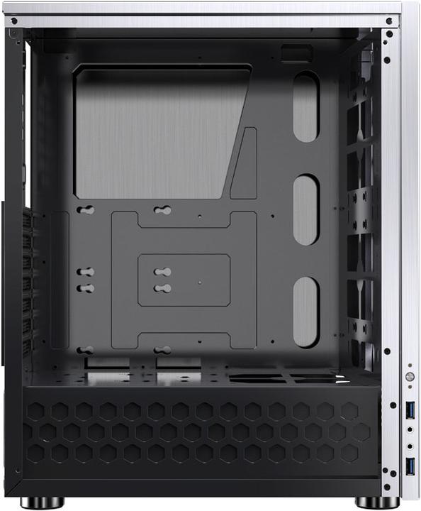 Image du produit Jonsbo C5 (ATX, mATX, Mini-ITX)