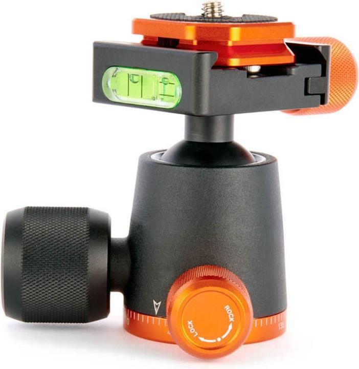 Produktbild 3 Legged Thing AirHed Neo 2.0 Black (Kugelkopf)