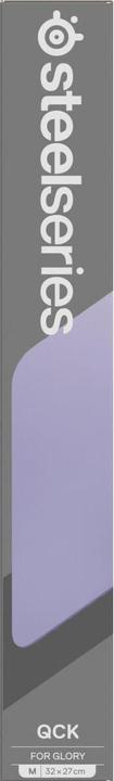Produktbild SteelSeries QcK Lavender (M)