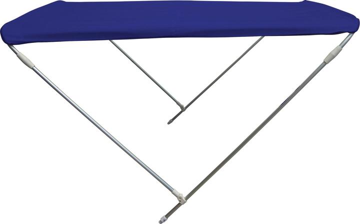 Osculati Markise 3 Bögen Durchmesser mm 22 cm